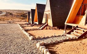 Ixchel Glamping Valle De Guadalupe